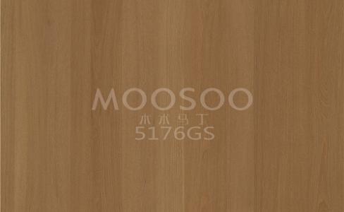 Raffinerede hvide elmepaneler til møbler, arkitektur og indretning