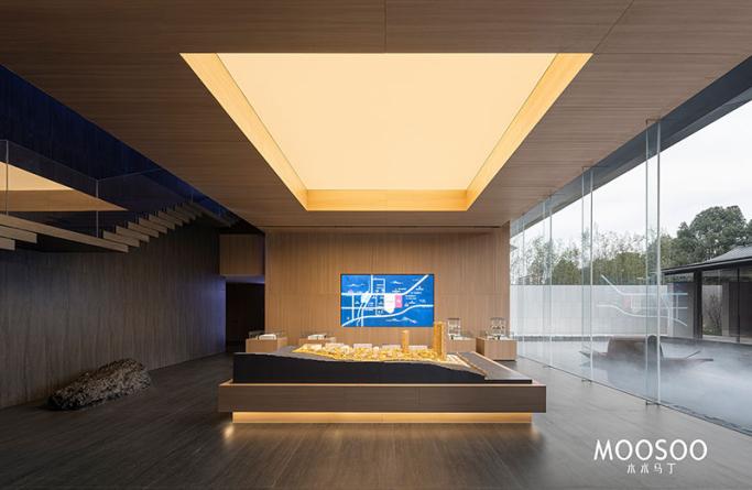 Guizhou Jinsha salgskontor